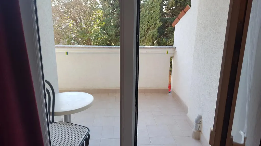 Apartment Koruna Medulin