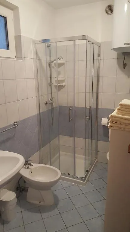 Apartment Koruna Medulin 0*,  Croatia