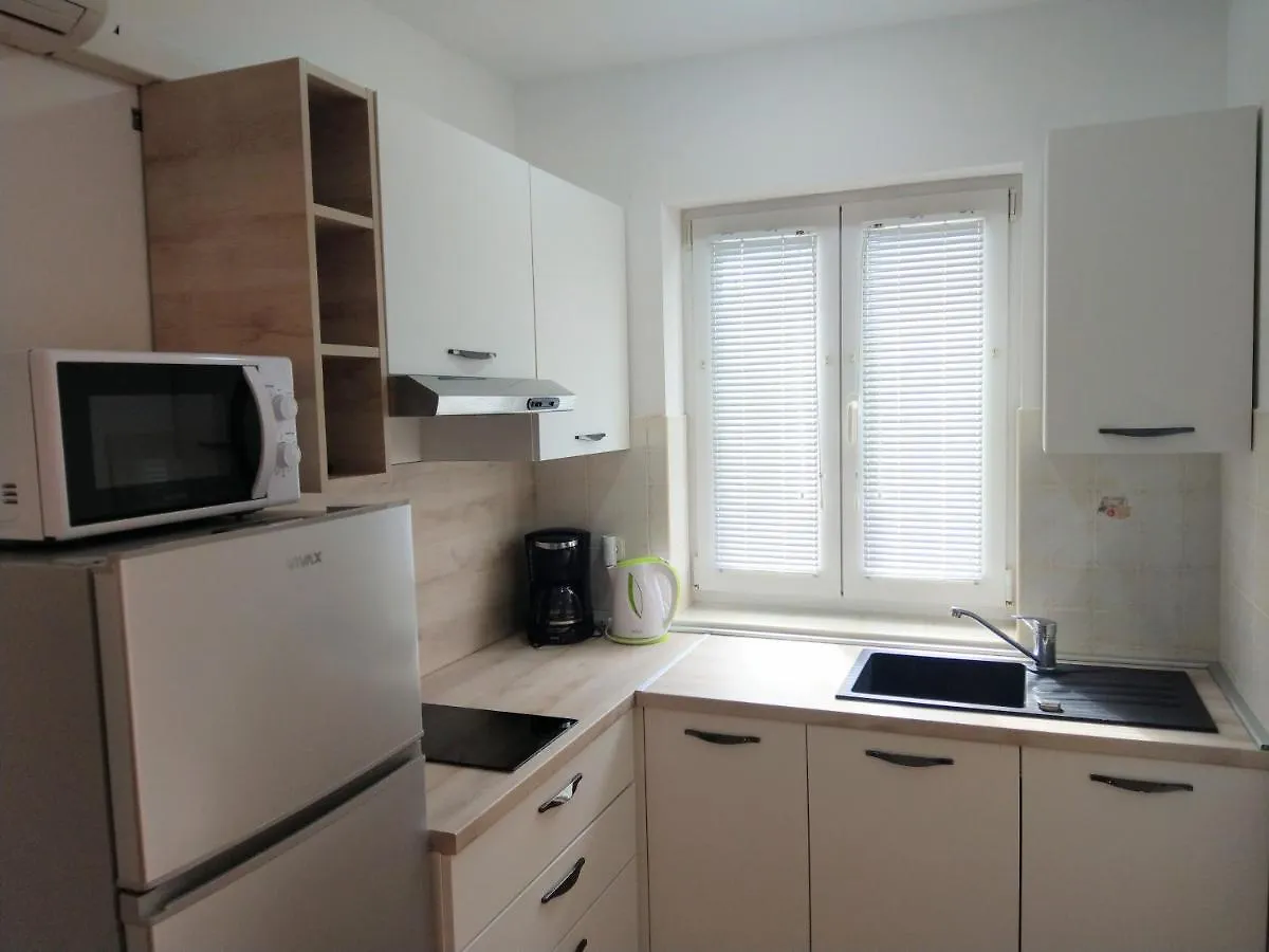 Apartment Koruna Medulin Croatia