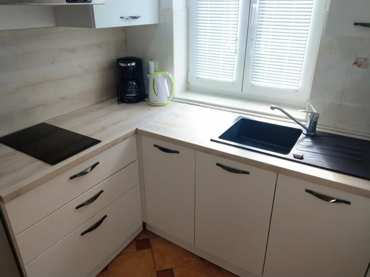Apartment Koruna Medulin 0*,  Croatia