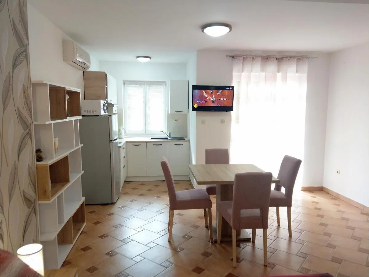 Apartment Koruna Medulin
