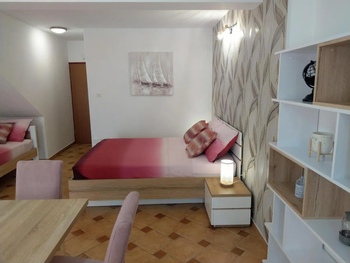 Apartment Koruna Medulin